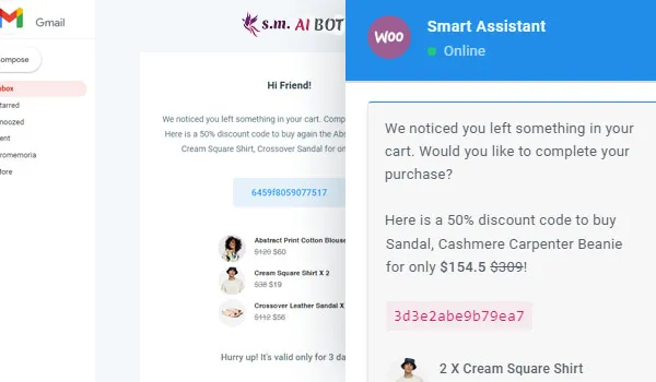 WooCommerce