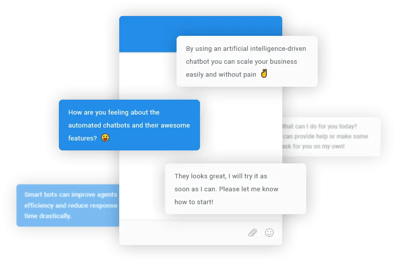 Chatbot Özellikleri