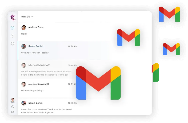 Support Features