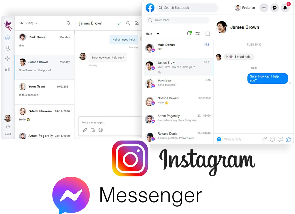 Messenger