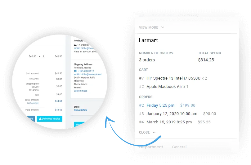 Farmart