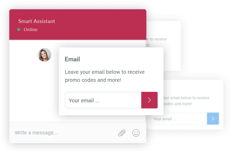 Marketing Features