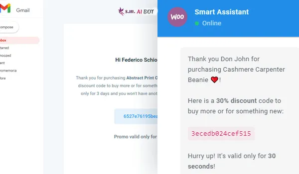 WooCommerce