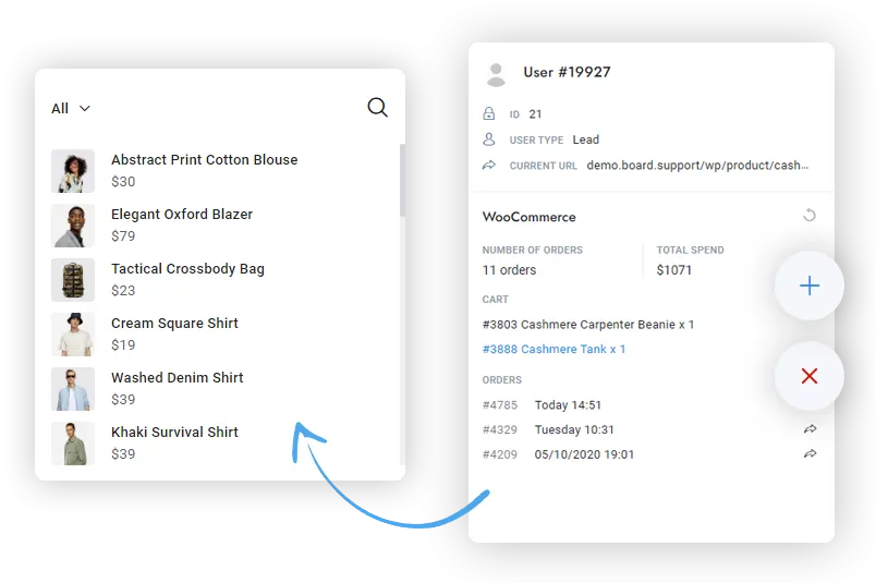 WooCommerce