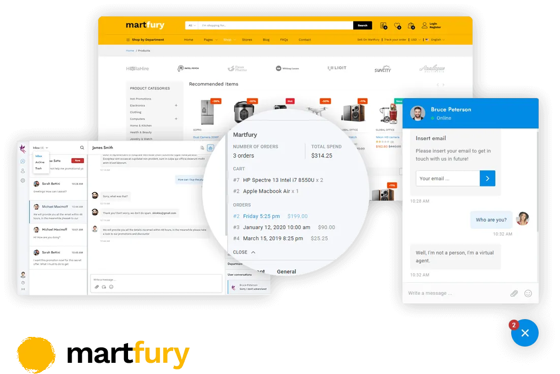 Martfury