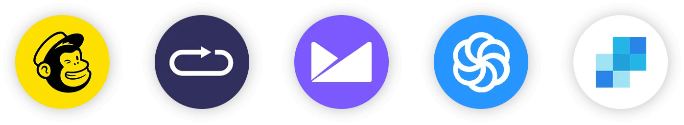 Marketing Features