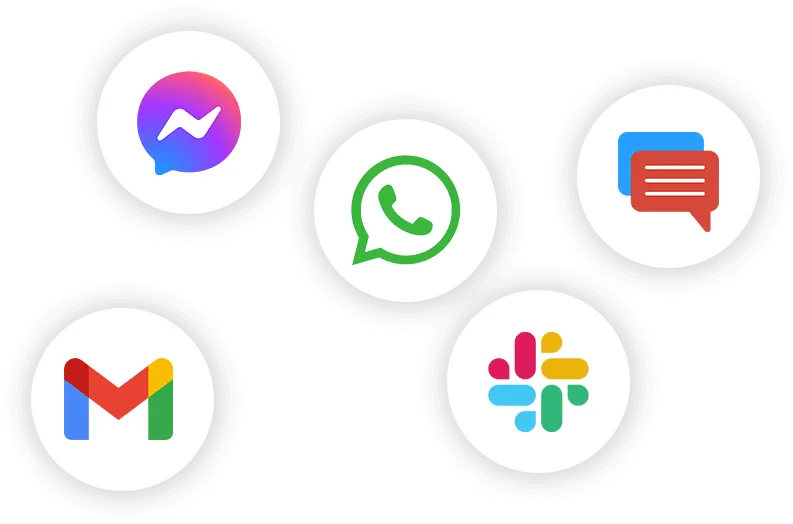 Support Features