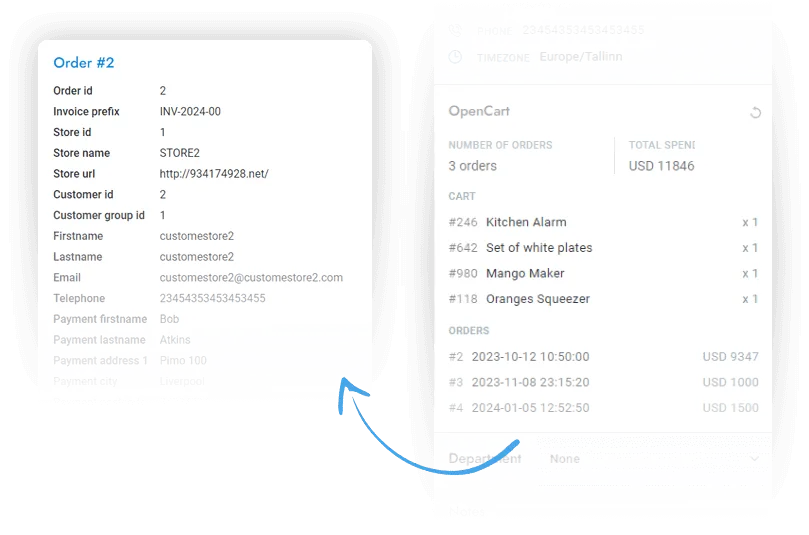 OpenCart