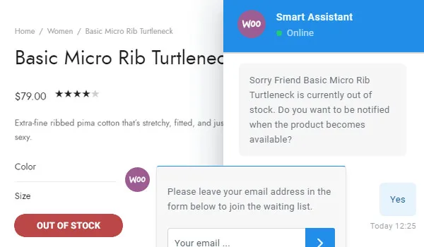WooCommerce