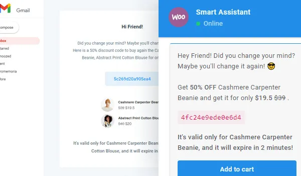 WooCommerce