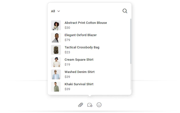 WooCommerce