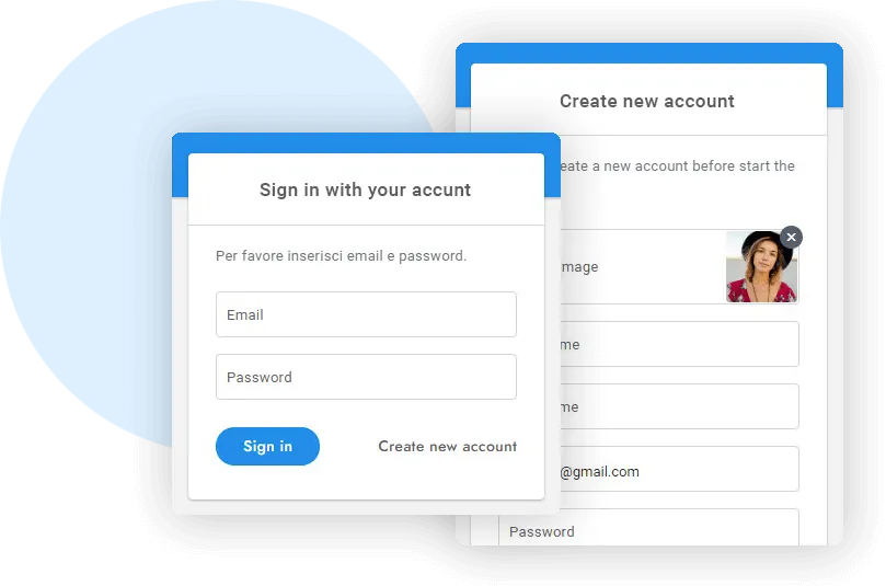 User Features