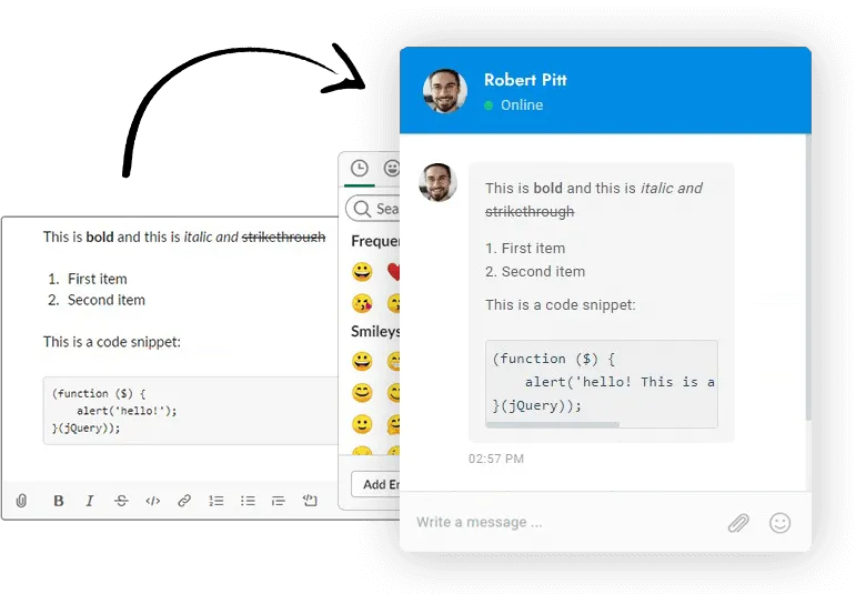 Slack