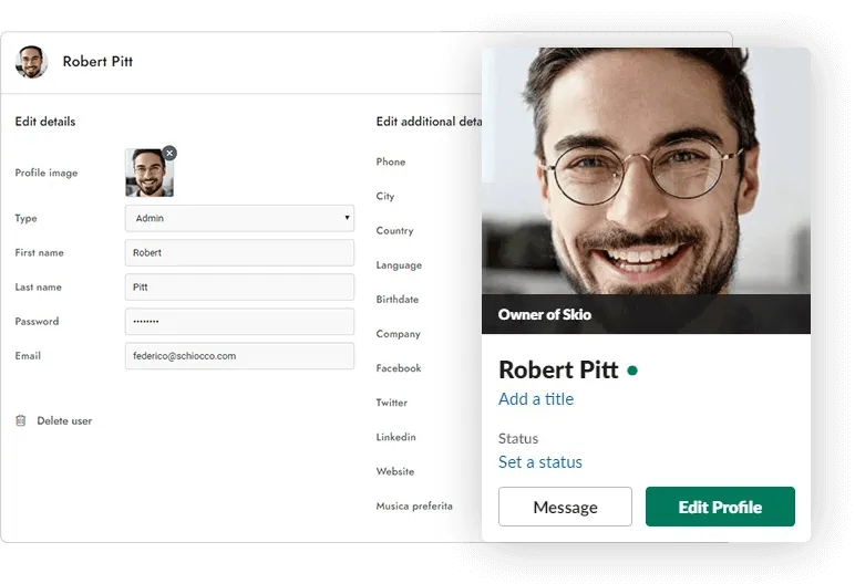 Slack