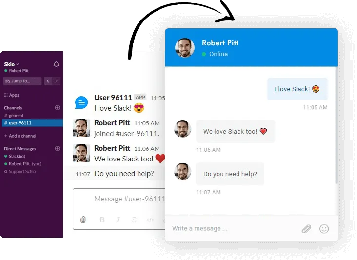 Slack