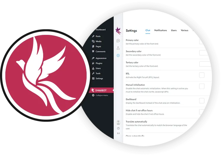 More Features
