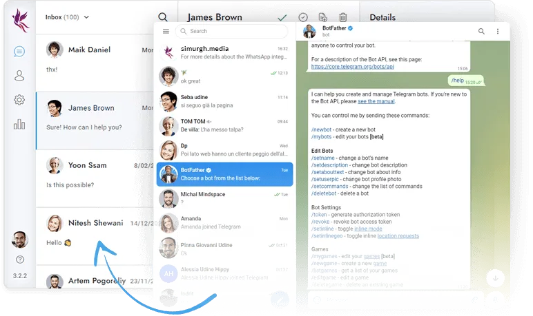 Telegram