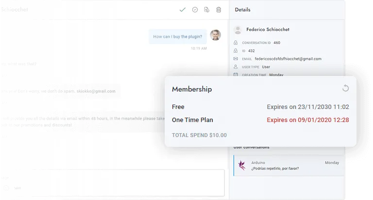 Ultimate Membership Pro
