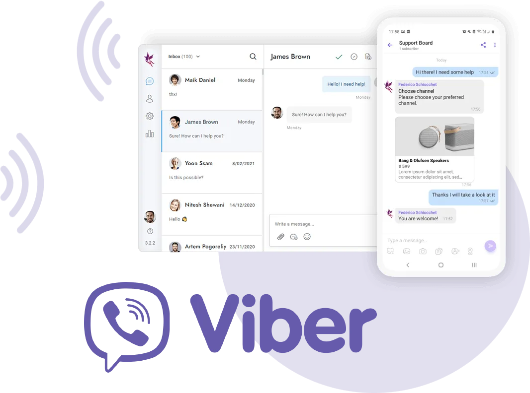 Viber