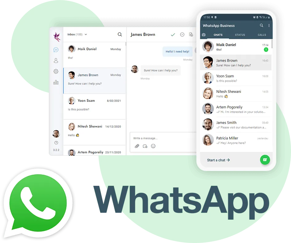 WhatsApp