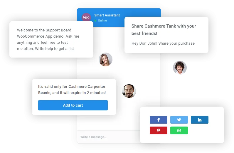WooCommerce