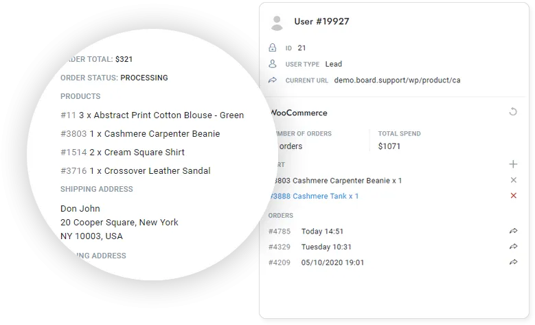WooCommerce