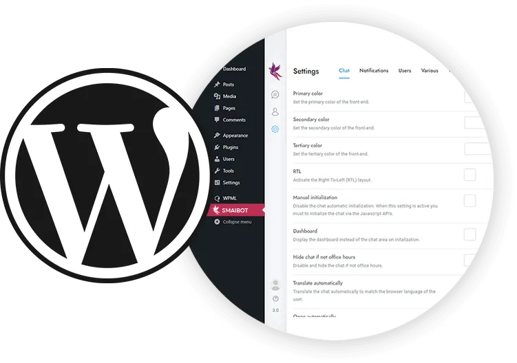 More Features
